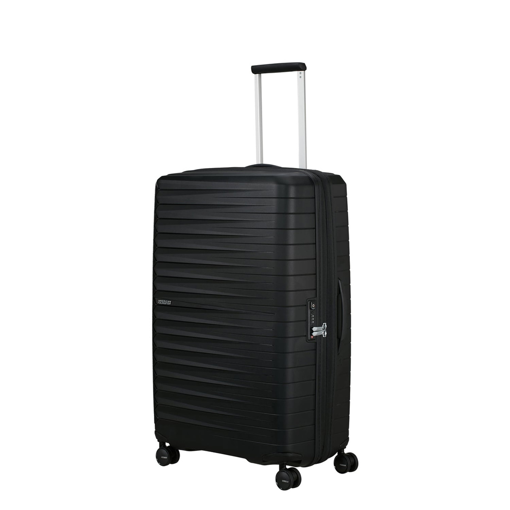 American Tourister Fastforward Spinner 79/29 Büyük Boy Valiz