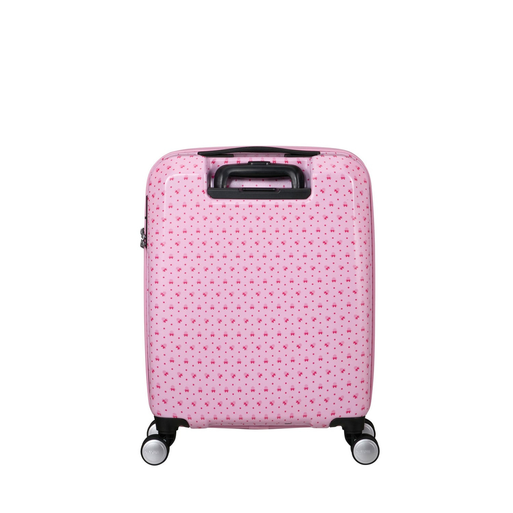 American Tourister Funlight Disney Minnie Çocuk Kabin Boy Valiz