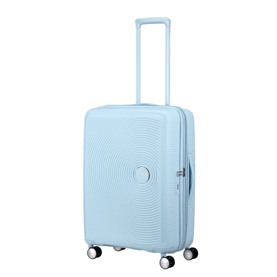 American Tourister Soundbox - 67 cm Orta Boy Sert Valiz