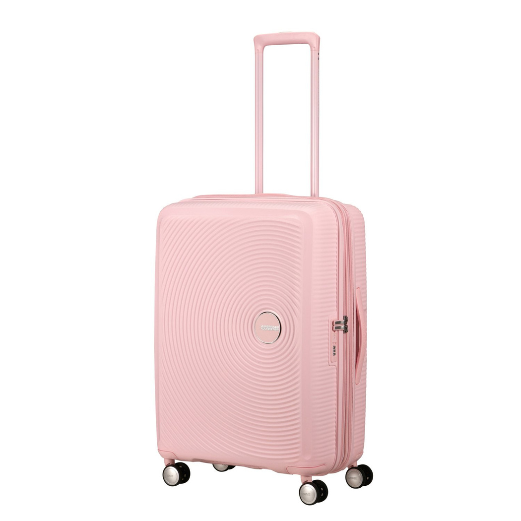 American Tourister Soundbox - 67 cm Orta Boy Sert Valiz