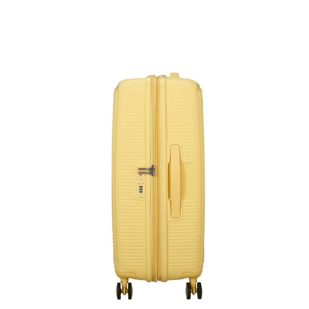American Tourister Soundbox - 67 cm Orta Boy Sert Valiz