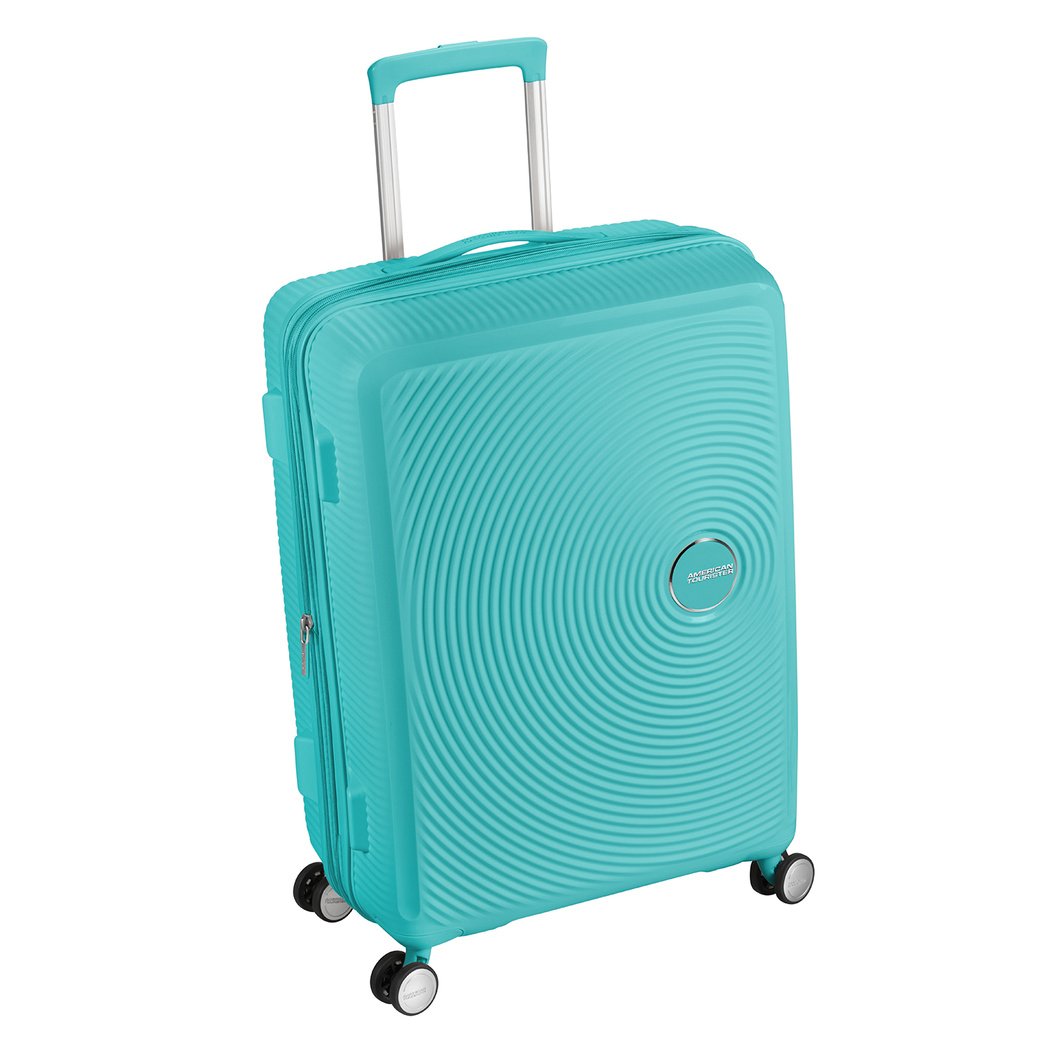 American Tourister Soundbox - 67 cm Orta Boy Sert Valiz