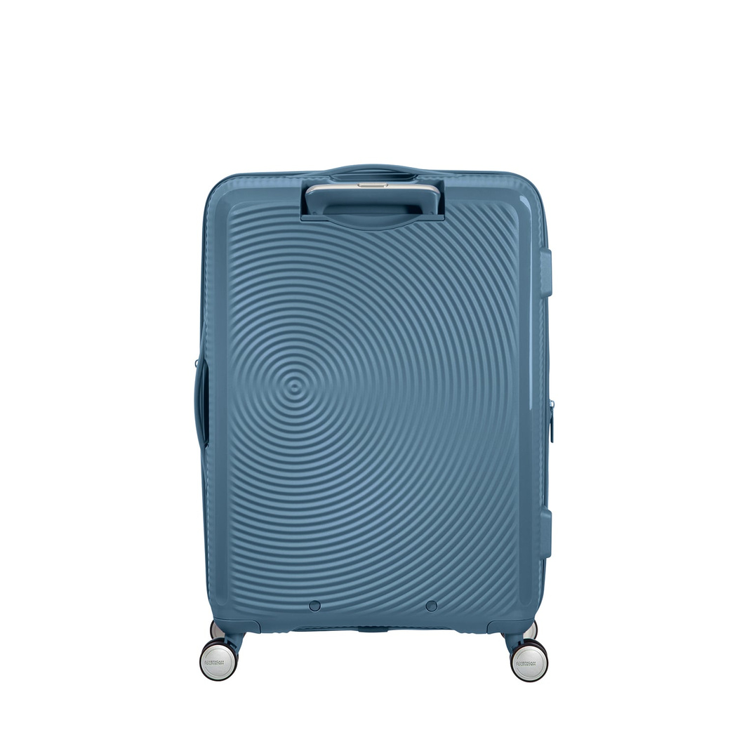 American Tourister Soundbox - 67 cm Orta Boy Sert Valiz