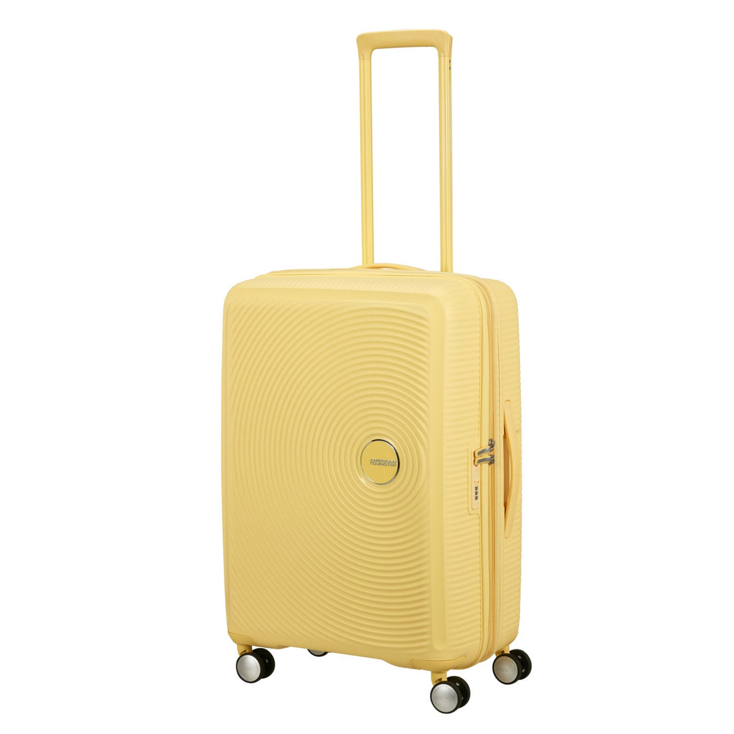 American Tourister Soundbox - 67 cm Orta Boy Sert Valiz