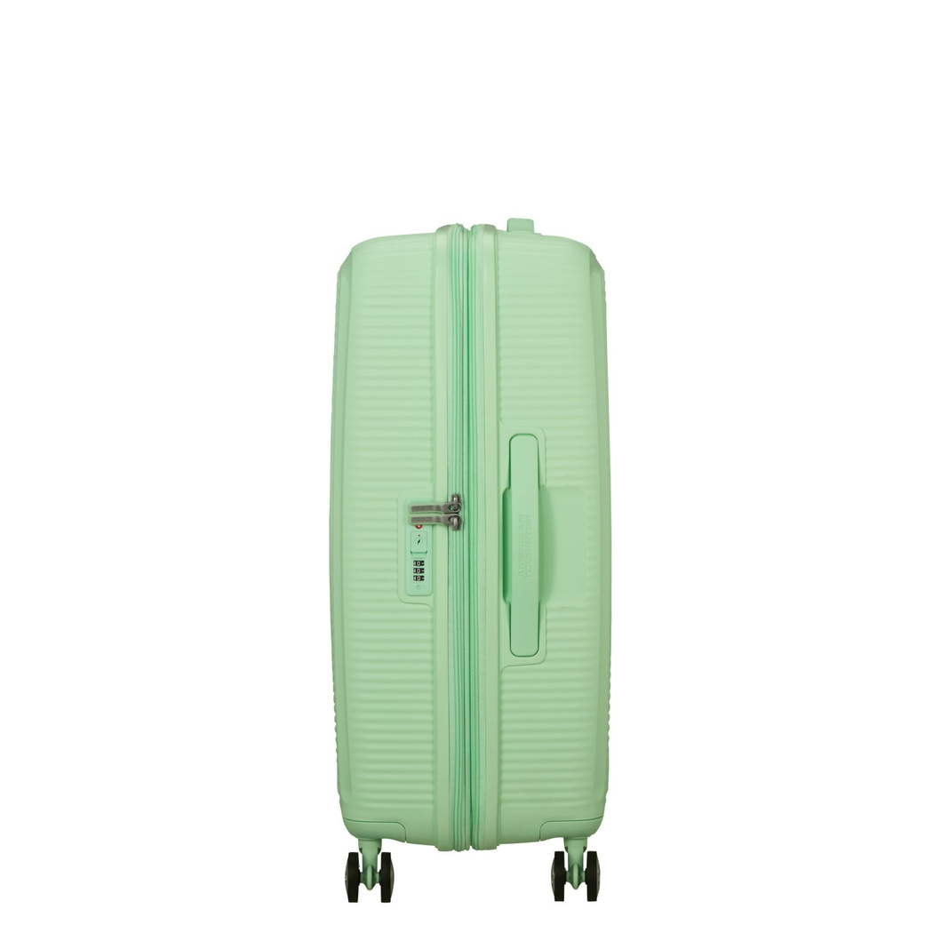American Tourister Soundbox - 67 cm Orta Boy Sert Valiz