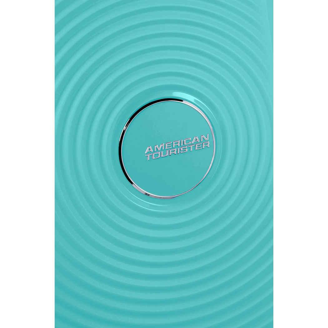 American Tourister Soundbox - 67 cm Orta Boy Sert Valiz