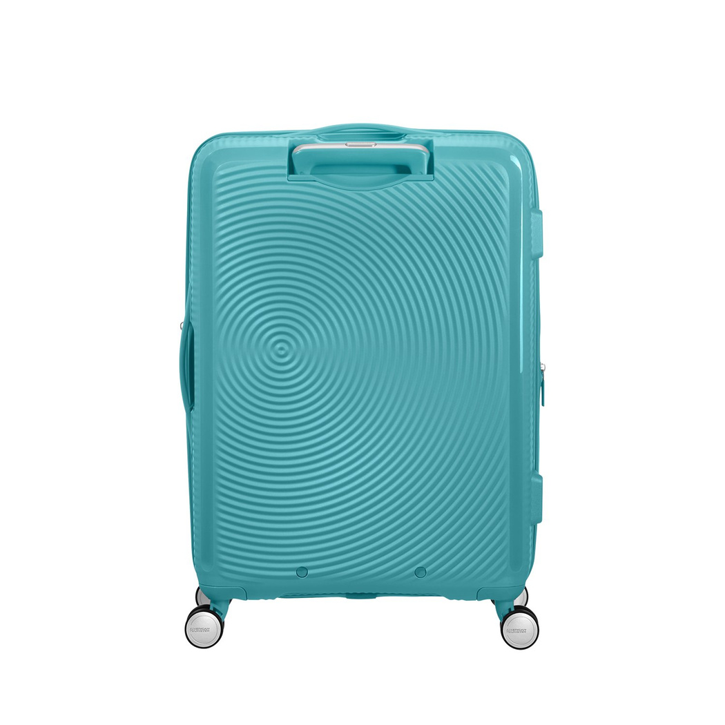 American Tourister Soundbox - 67 cm Orta Boy Sert Valiz