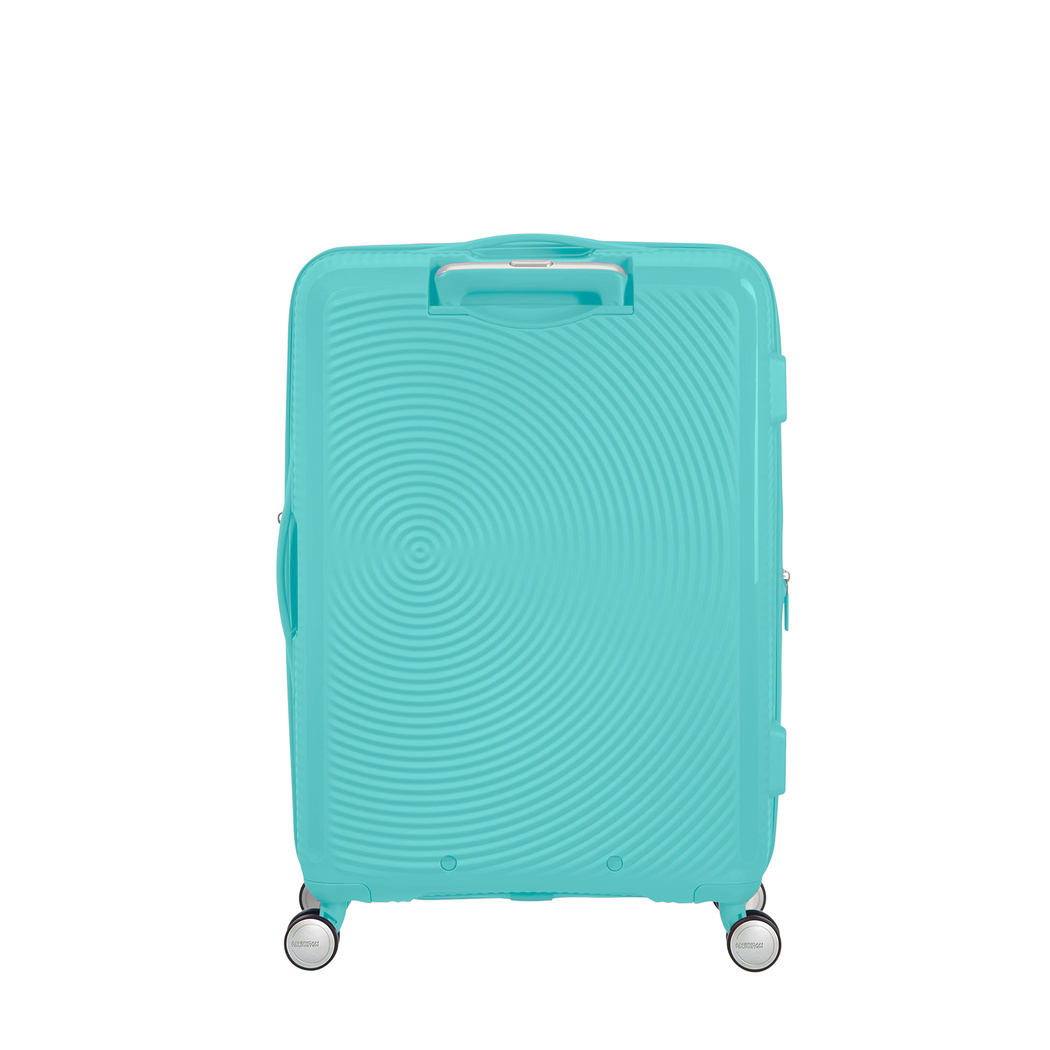 American Tourister Soundbox - 67 cm Orta Boy Sert Valiz