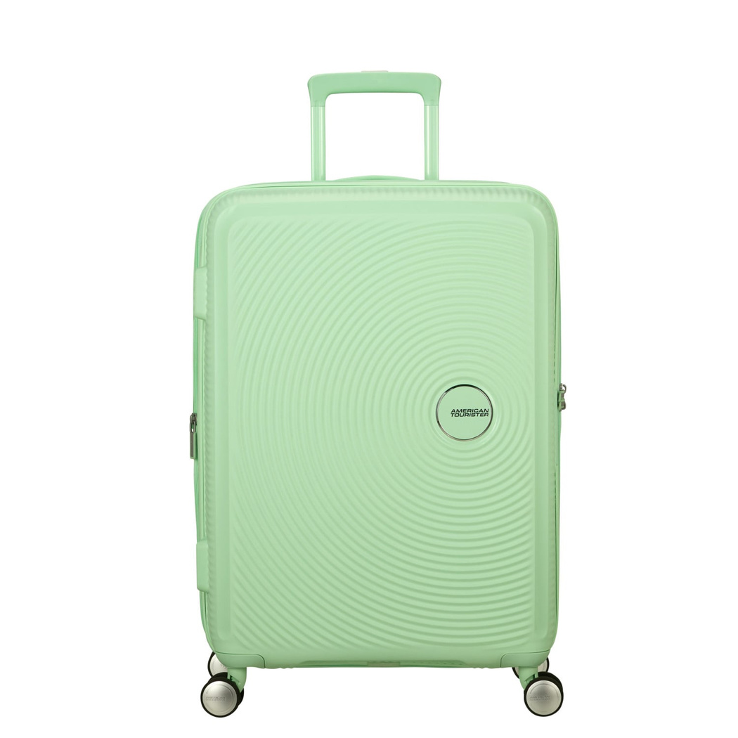 American Tourister Soundbox - 67 cm Orta Boy Sert Valiz