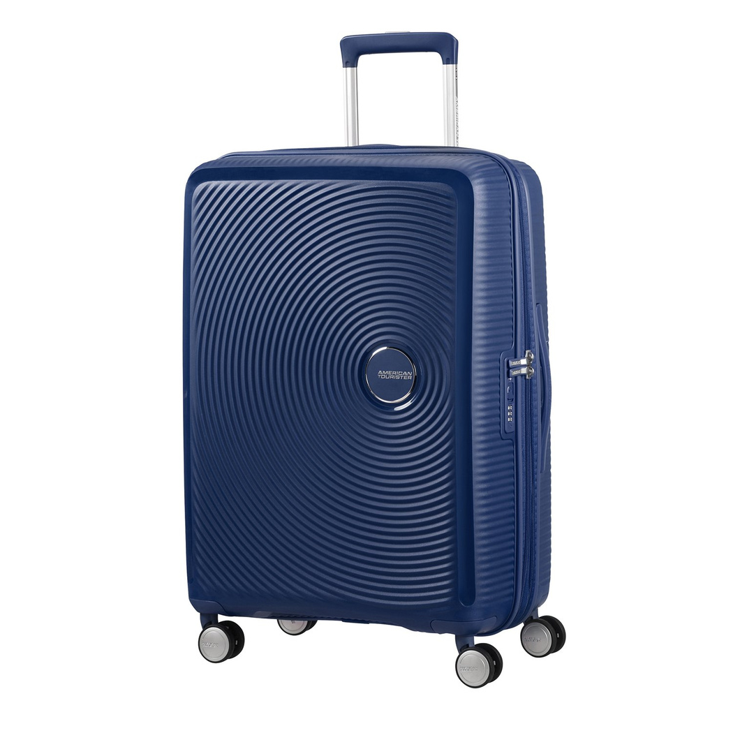 American Tourister Soundbox - 67 cm Orta Boy Sert Valiz