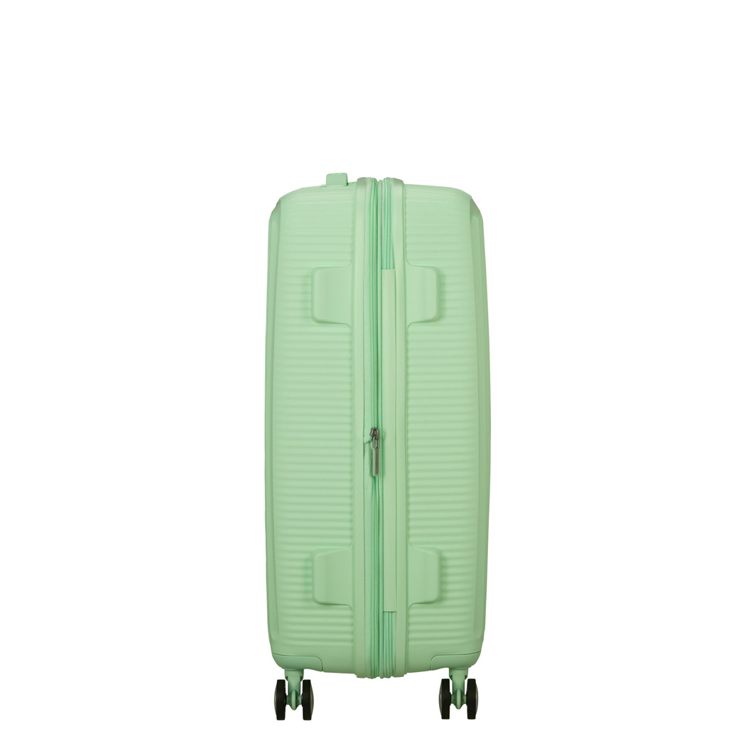 American Tourister Soundbox - 67 cm Orta Boy Sert Valiz