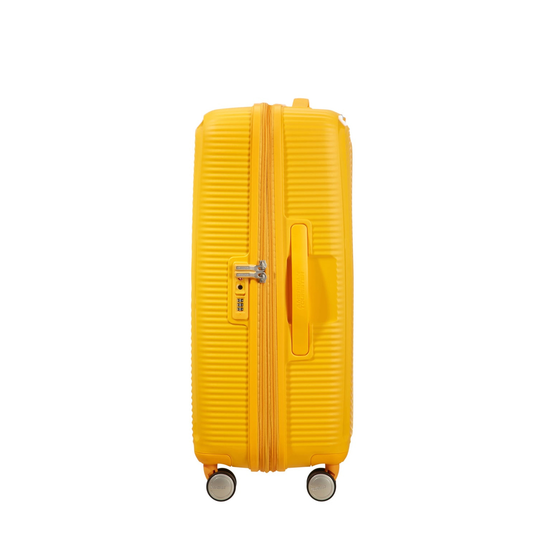 American Tourister Soundbox - 67 cm Orta Boy Sert Valiz
