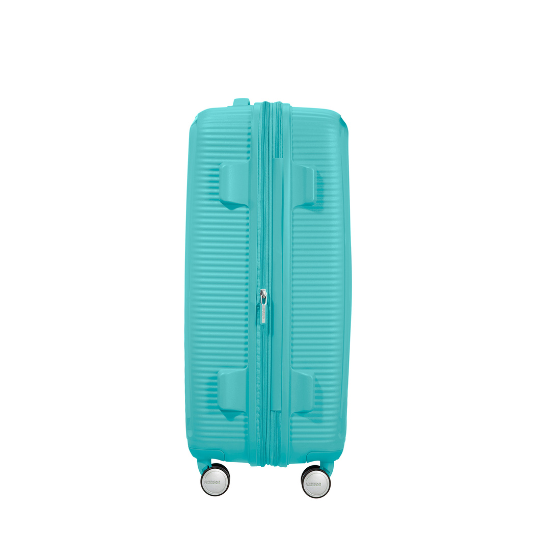 American Tourister Soundbox - 67 cm Orta Boy Sert Valiz