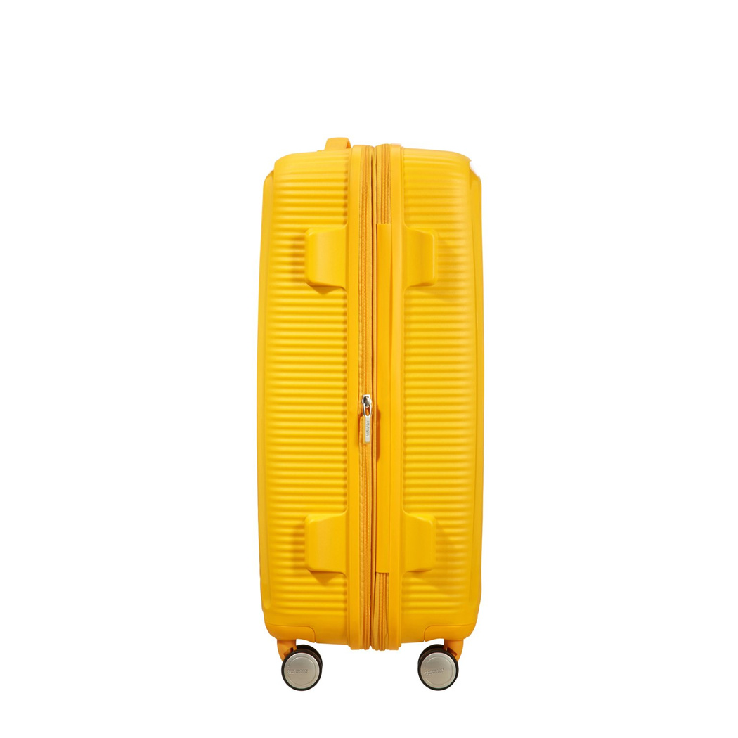 American Tourister Soundbox - 67 cm Orta Boy Sert Valiz