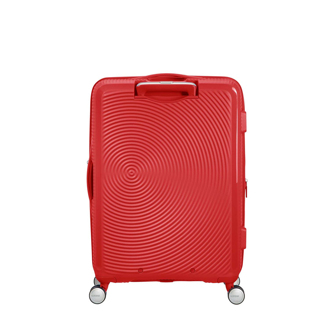 American Tourister Soundbox - 67 cm Orta Boy Sert Valiz