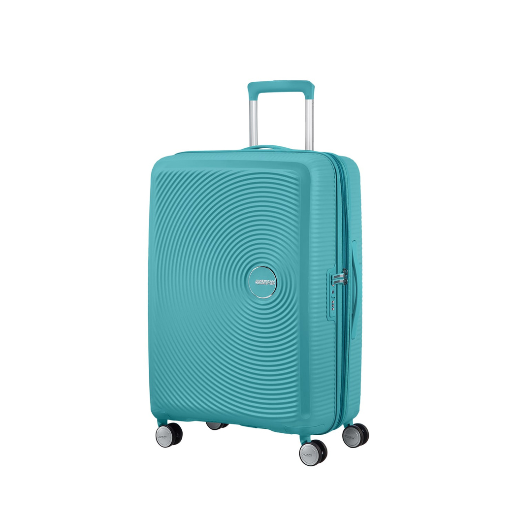American Tourister Soundbox - 67 cm Orta Boy Sert Valiz