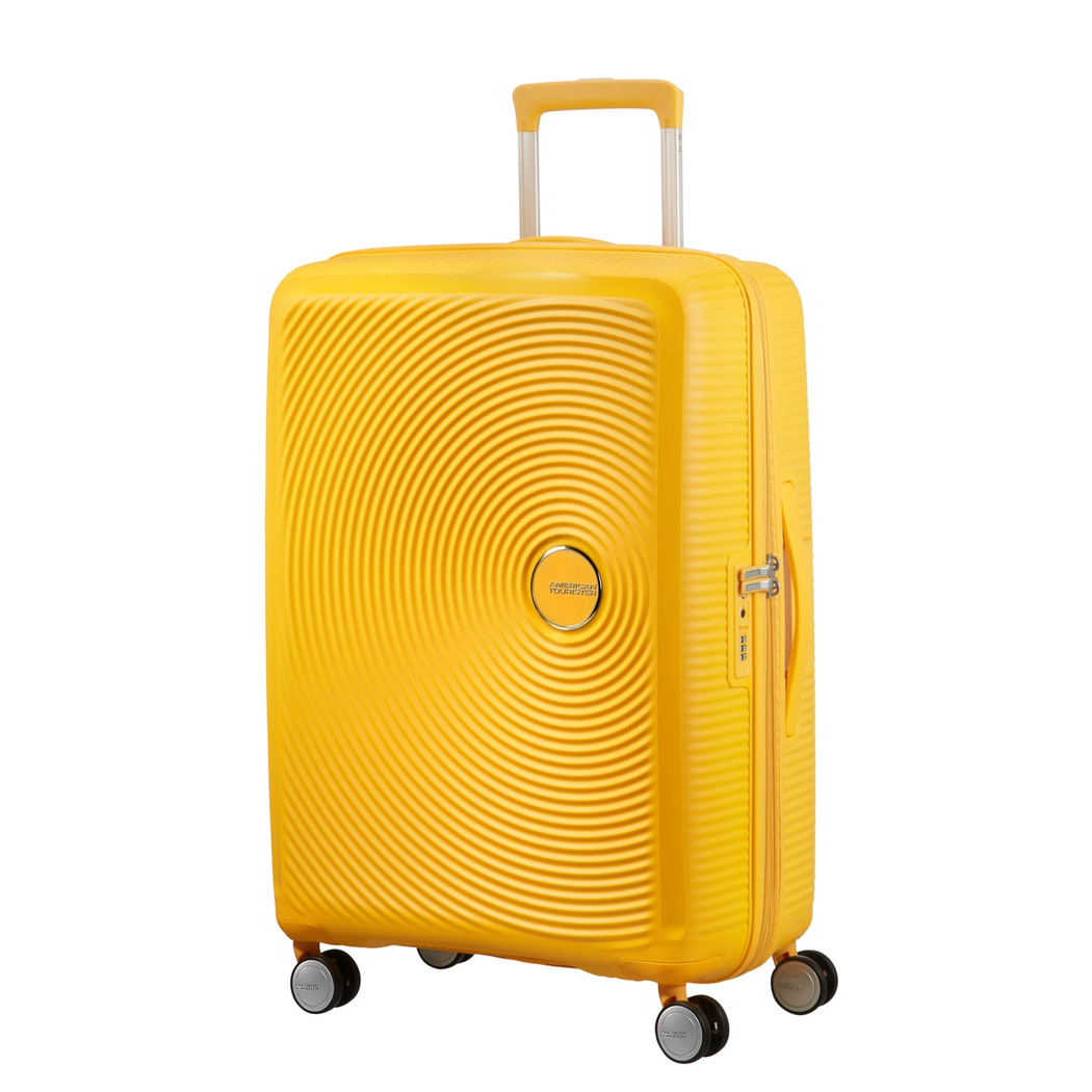 American Tourister Soundbox - 67 cm Orta Boy Sert Valiz