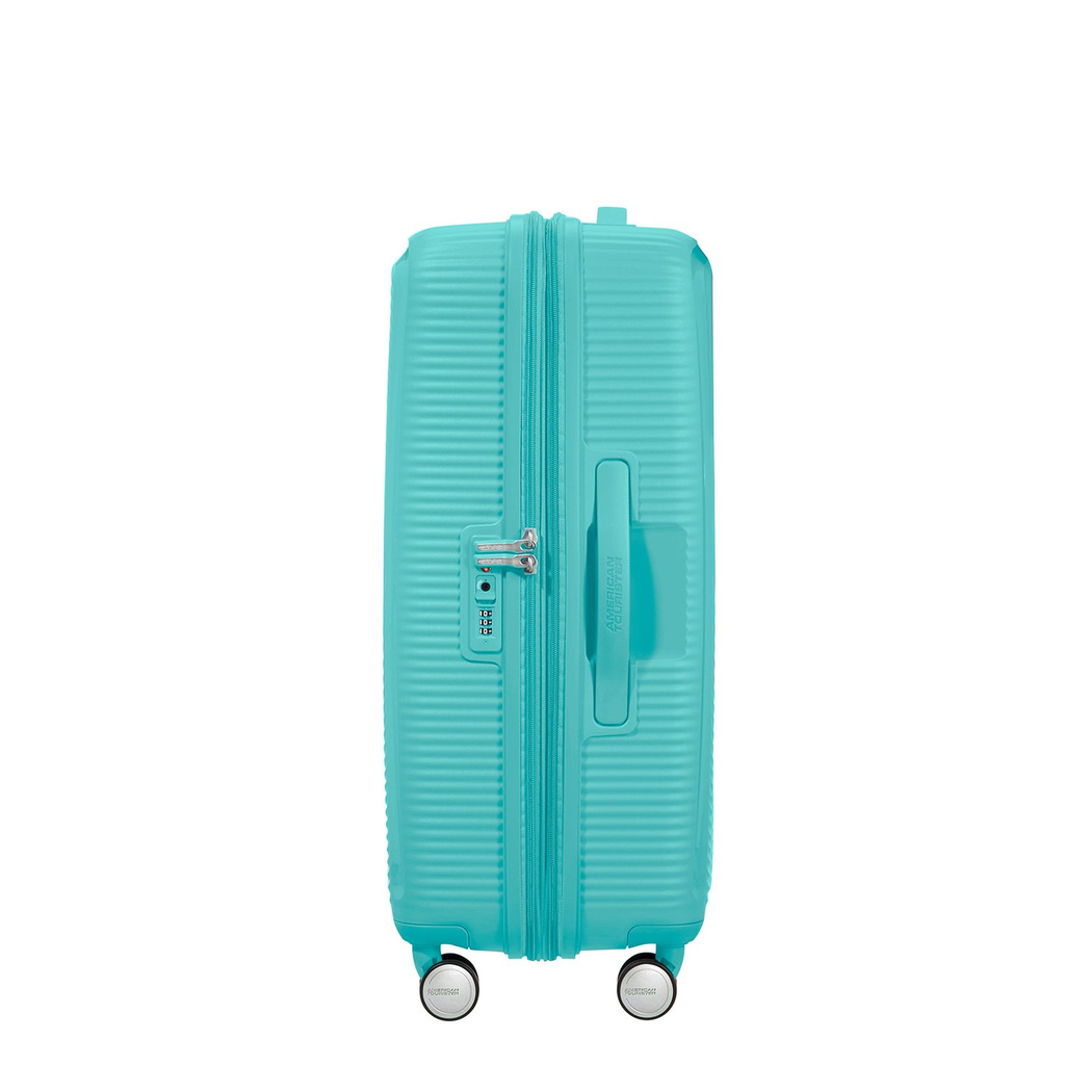 American Tourister Soundbox - 67 cm Orta Boy Sert Valiz