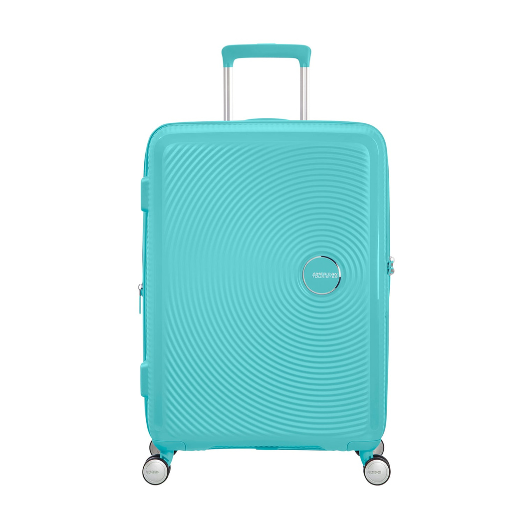 American Tourister Soundbox - 67 cm Orta Boy Sert Valiz