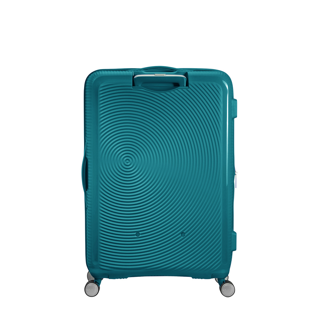 American Tourister Soundbox - 77 cm Büyük Sert Valiz