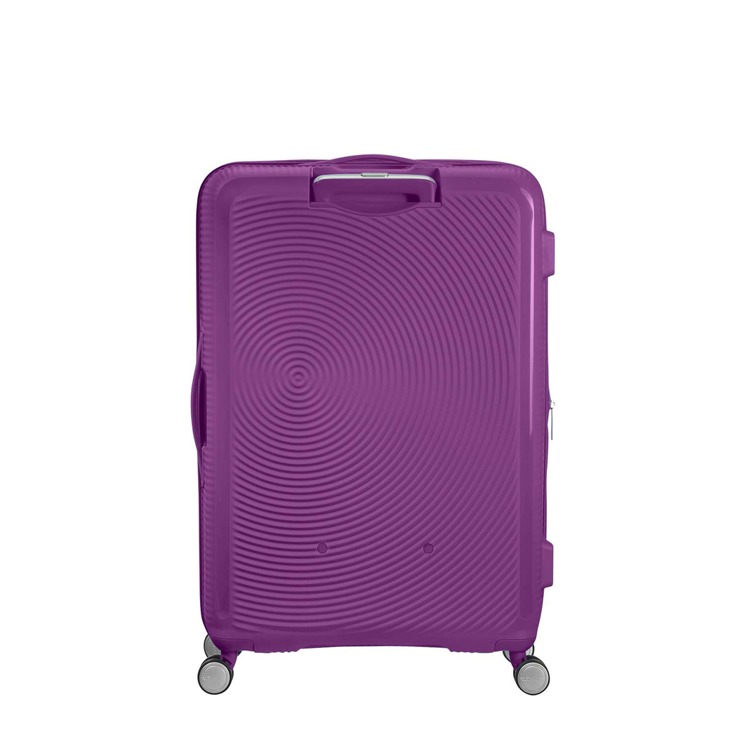 American Tourister Soundbox - 77 cm Büyük Sert Valiz