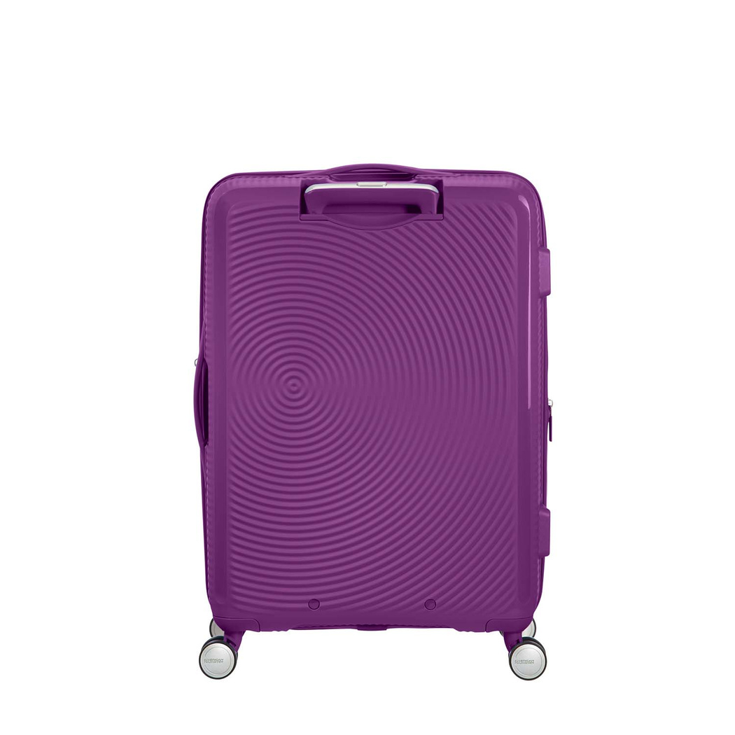 American Tourister Soundbox - 77 cm Büyük Sert Valiz