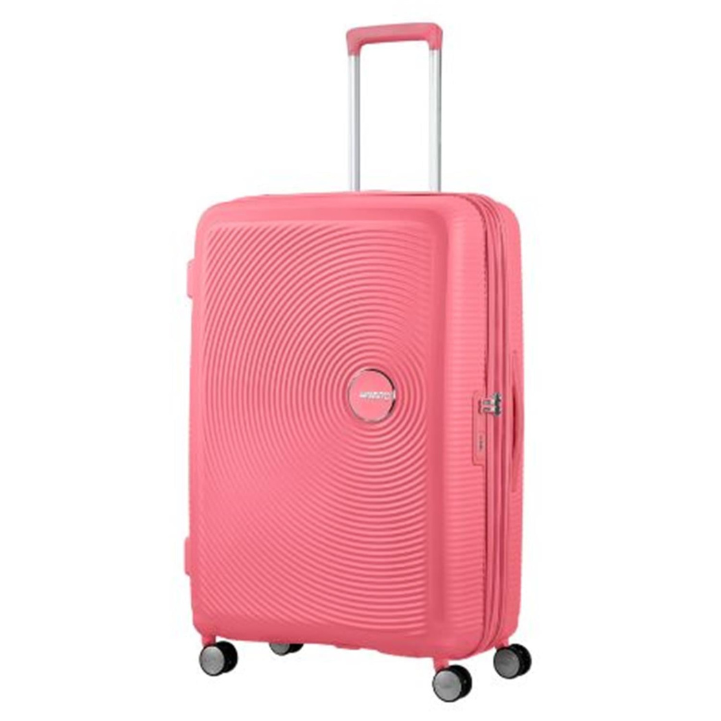 American Tourister Soundbox - Büyük Boy Valiz 77 cm