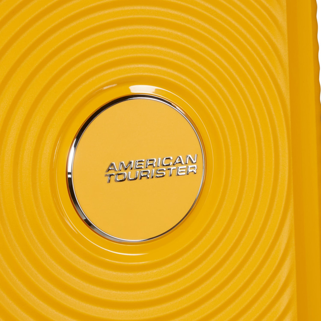 American Tourister Soundbox-Spinner 80/30 Büyük Boy Valiz