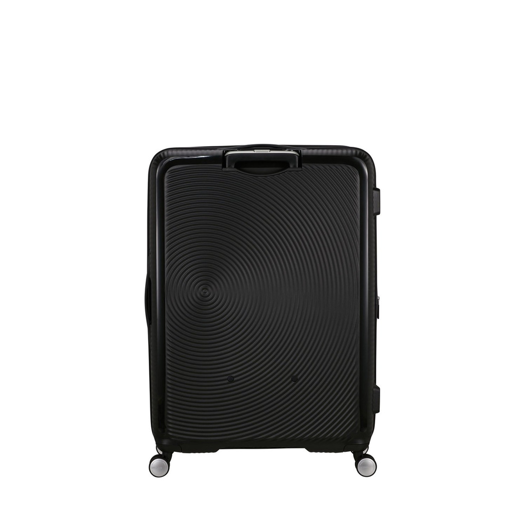 American Tourister Soundbox-Spinner 80/30 Büyük Boy Valiz