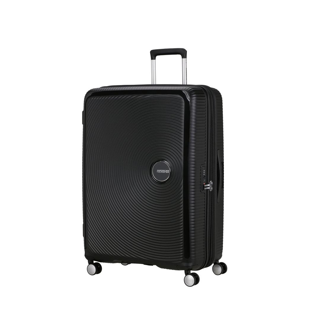 American Tourister Soundbox-Spinner 80/30 Büyük Boy Valiz