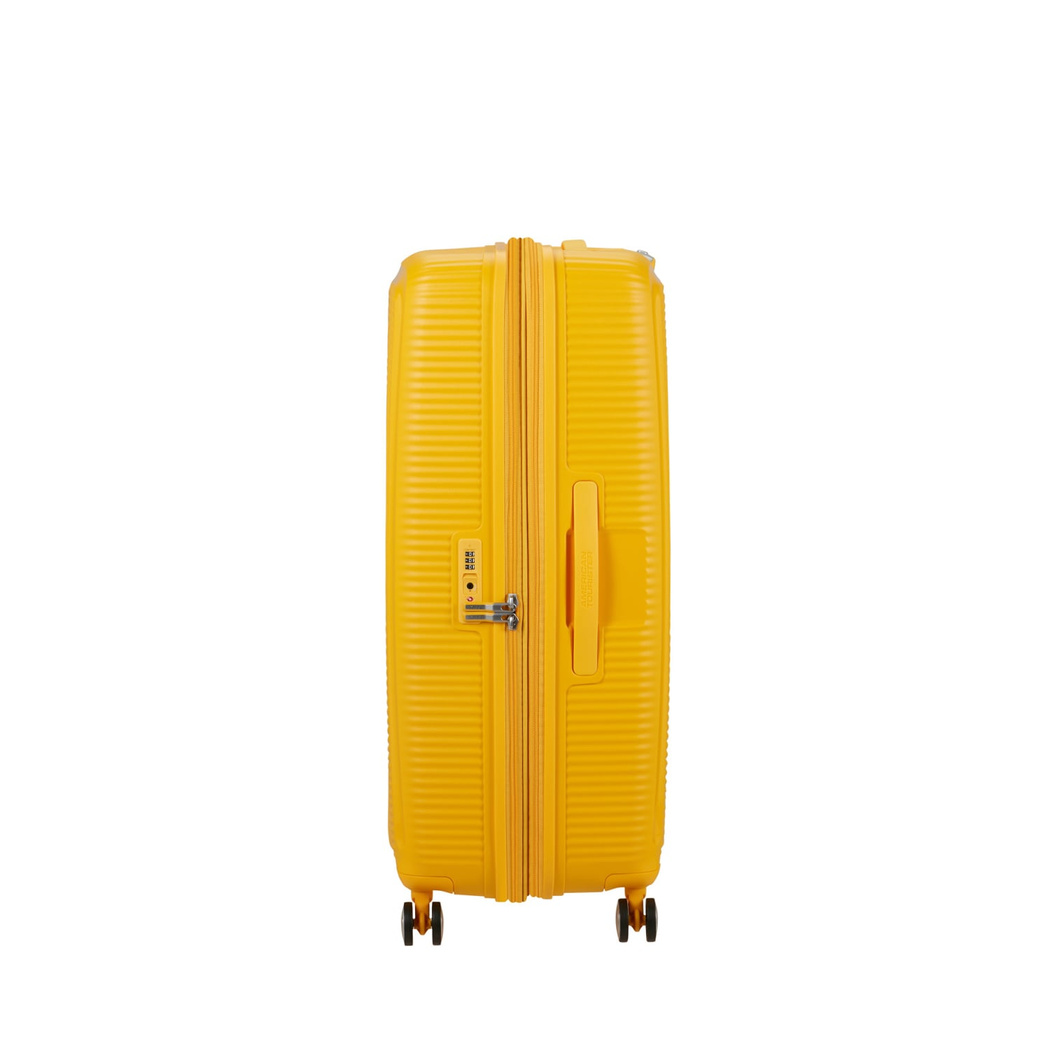 American Tourister Soundbox-Spinner 80/30 Büyük Boy Valiz