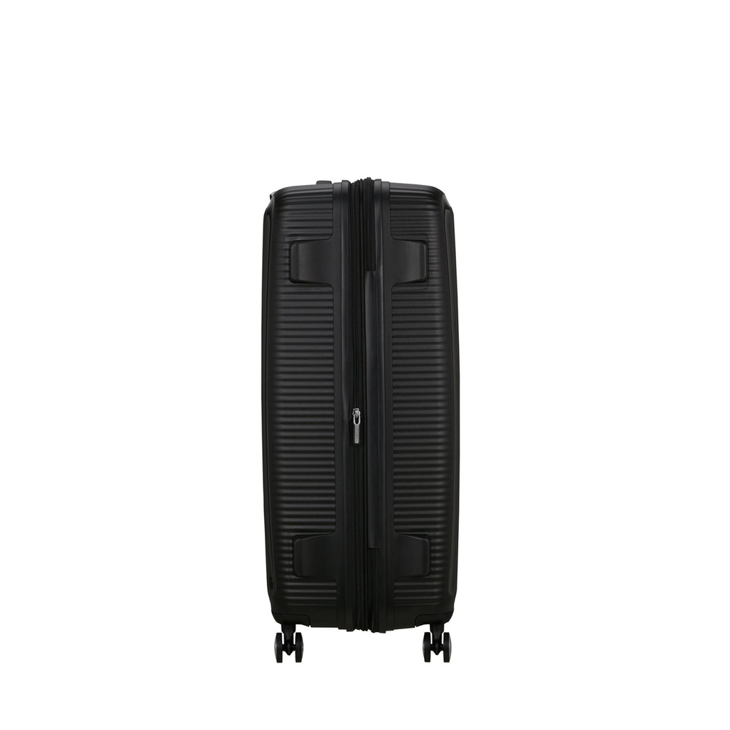 American Tourister Soundbox-Spinner 80/30 Büyük Boy Valiz