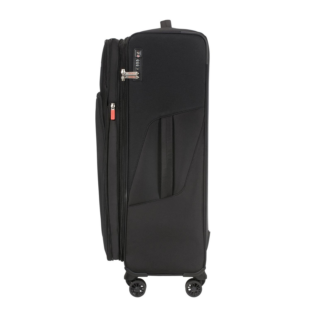 American Tourister Summerfunk Spinner 4 Tekerlekli 79 cm Büyük Boy Valiz
