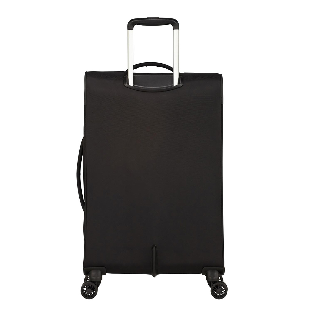American Tourister Summerfunk Spinner 4 Tekerlekli 67 cm Orta Boy Valiz