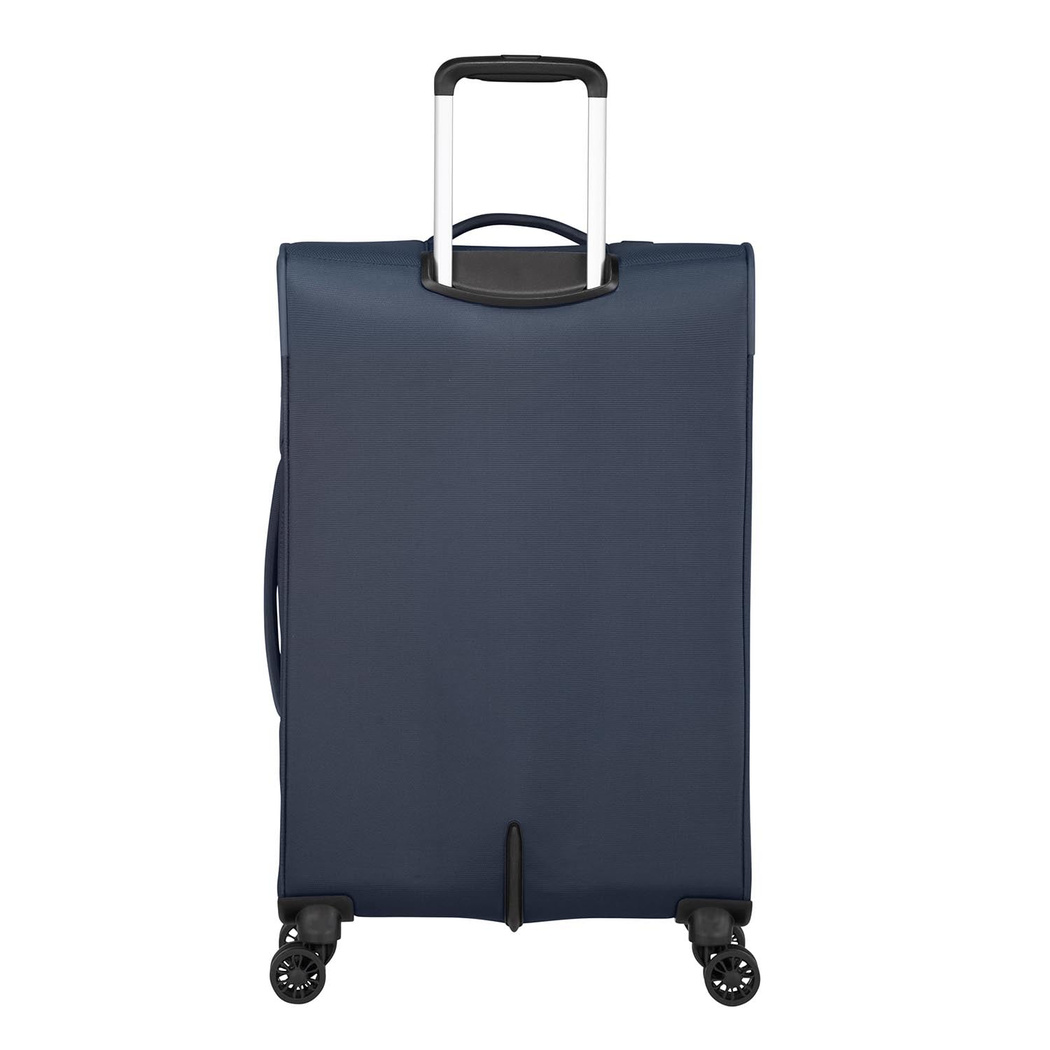 American Tourister Summerfunk Spinner 4 Tekerlekli 67 cm Orta Boy Valiz