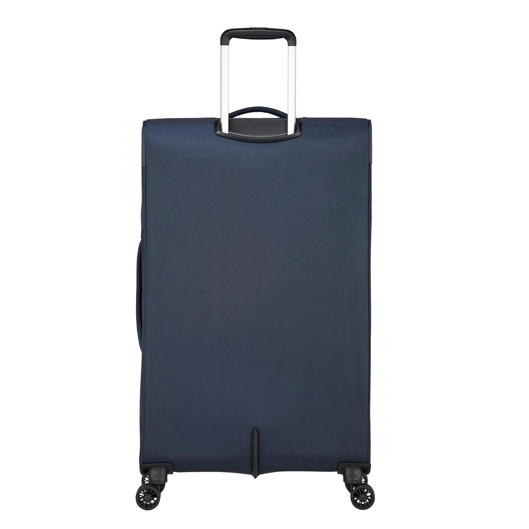 American Tourister Summerfunk Spinner 4 Tekerlekli 79 cm Büyük Boy Valiz