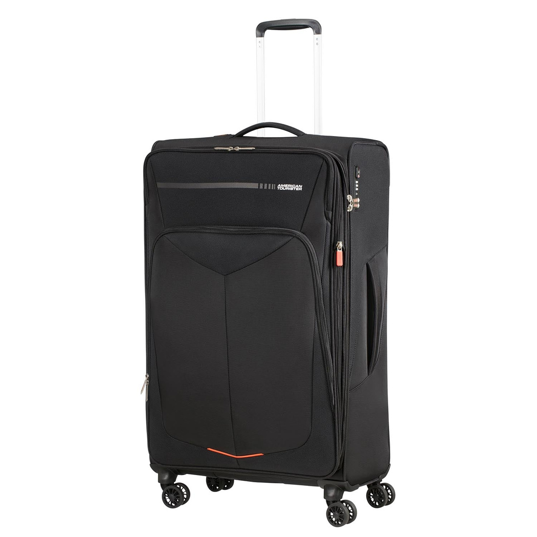 American Tourister Summerfunk Spinner 4 Tekerlekli 79 cm Büyük Boy Valiz