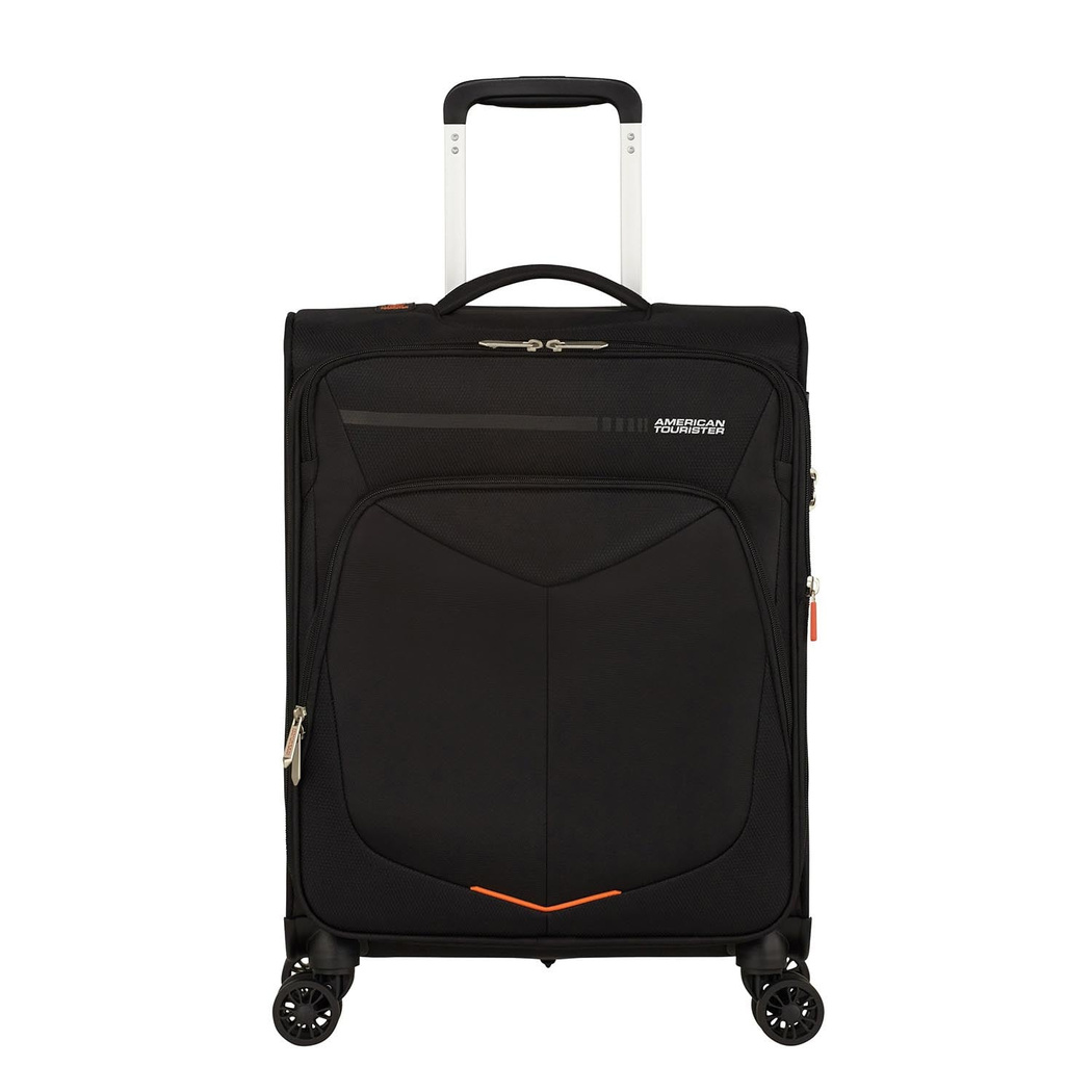 American Tourister Summerfunk Spinner 4 Tekerlekli 55 cm Kabin Boy Valiz