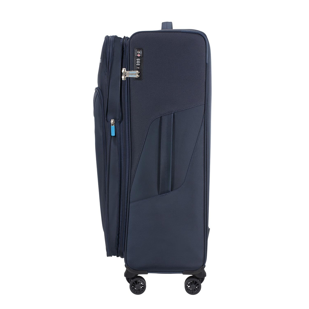 American Tourister Summerfunk Spinner 4 Tekerlekli 79 cm Büyük Boy Valiz