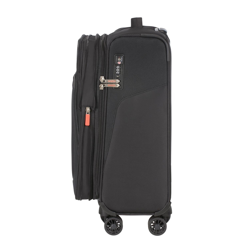 American Tourister Summerfunk Spinner 4 Tekerlekli 55 cm Kabin Boy Valiz