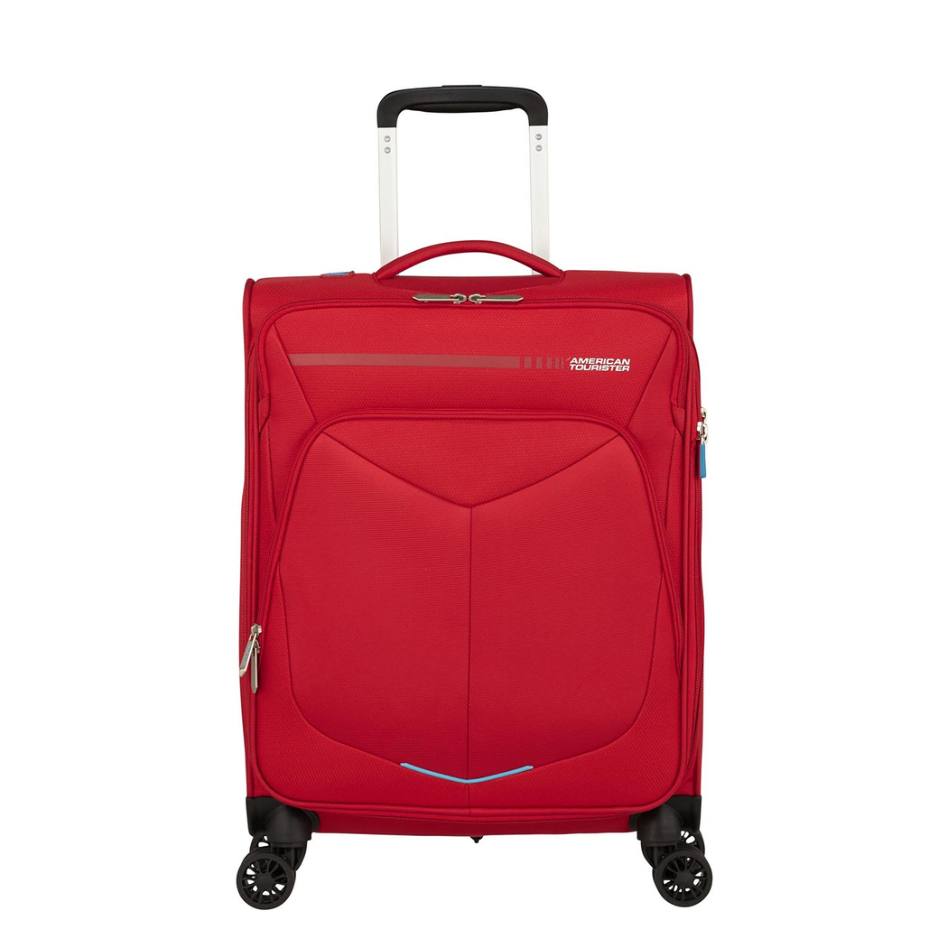 American Tourister Summerfunk Spinner 4 Tekerlekli 55 cm Kabin Boy Valiz