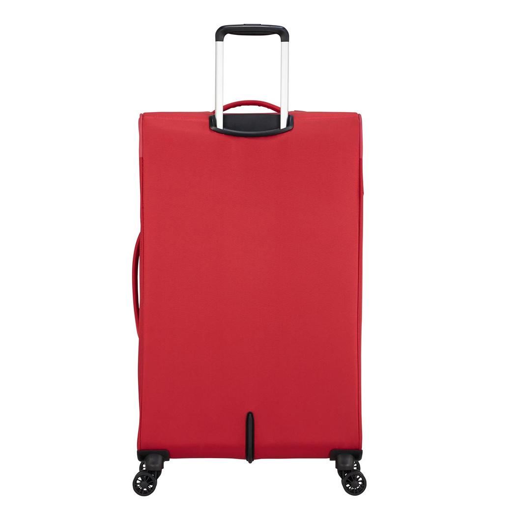 American Tourister Summerfunk Spinner 4 Tekerlekli 79 cm Büyük Boy Valiz
