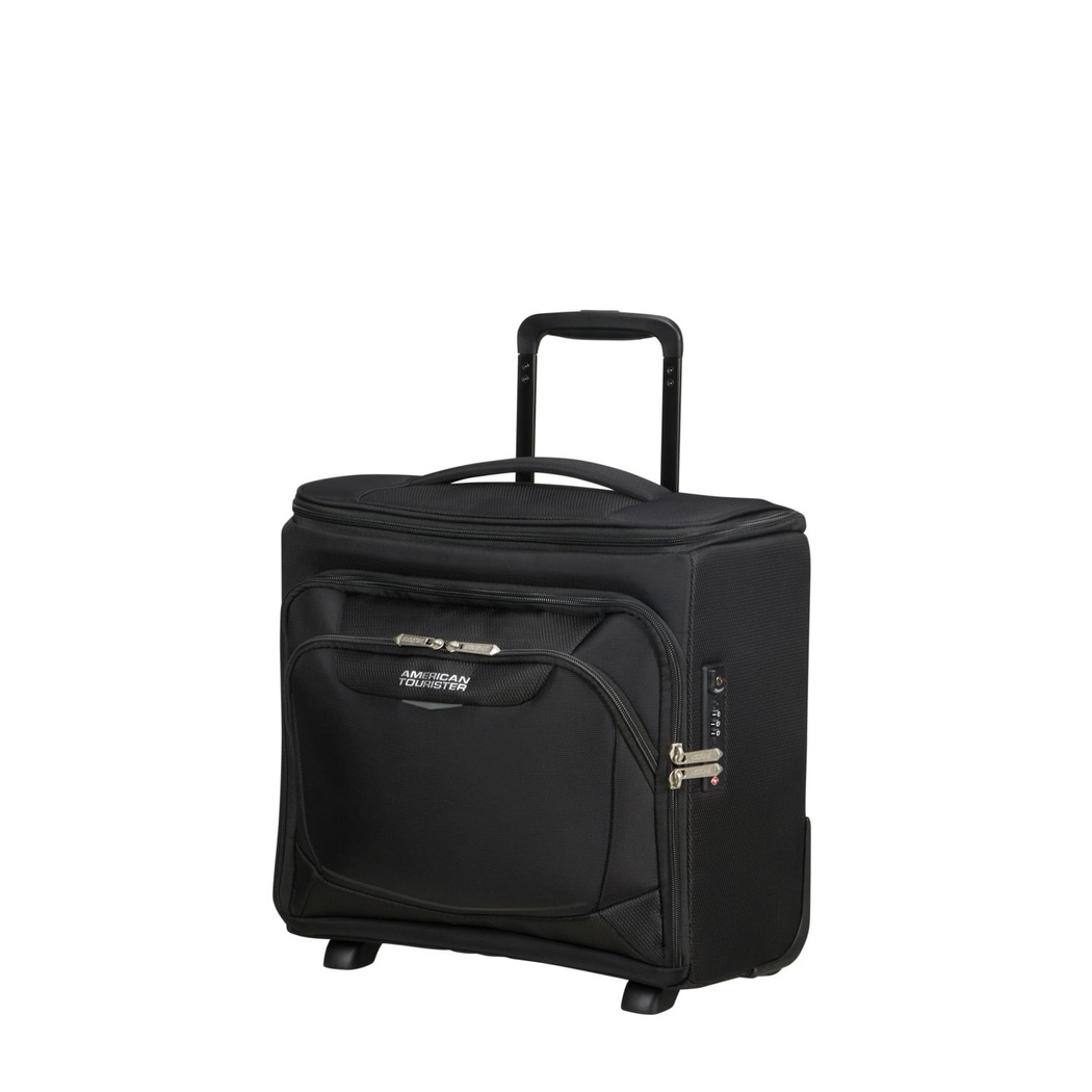 American Tourister Summerride Kabin Boy Valiz