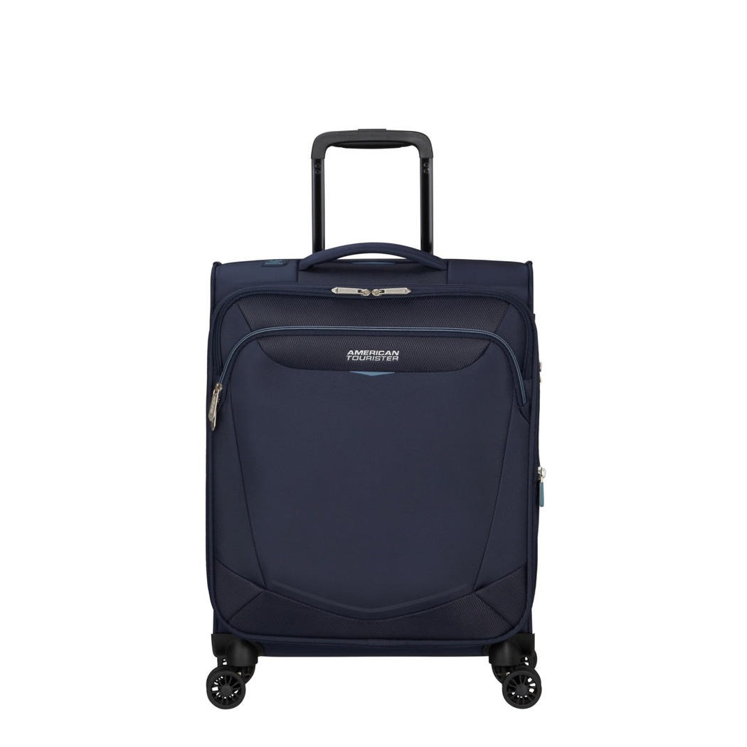 American Tourister Summerride Kabin Boy Valiz