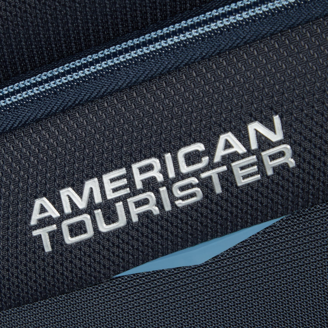 American Tourister Summerride Kabin Boy Valiz