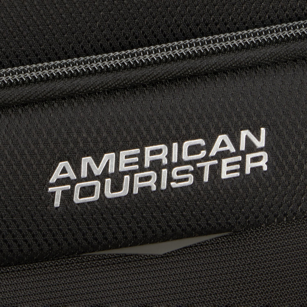 American Tourister Summerride Kabin Boy Valiz
