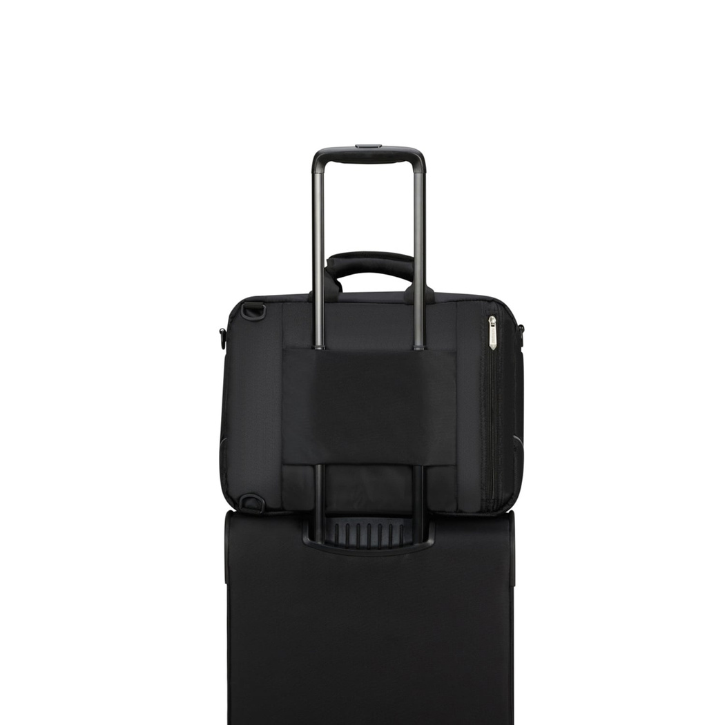 American Tourister Summerride Kabin Boy Valiz