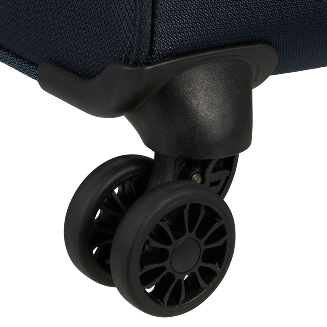 American Tourister Summerride Kabin Boy Valiz