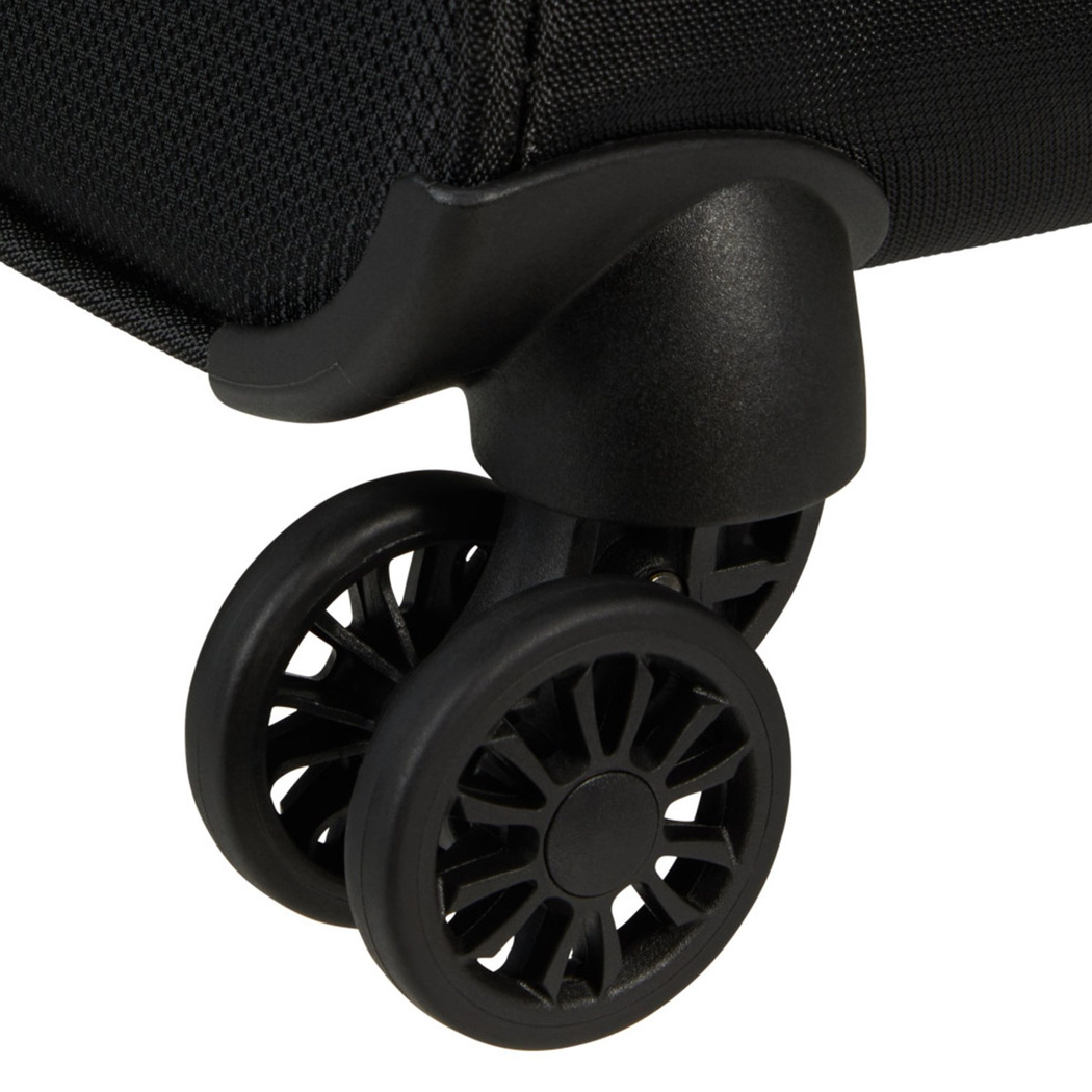 American Tourister Summerride Kabin Boy Valiz