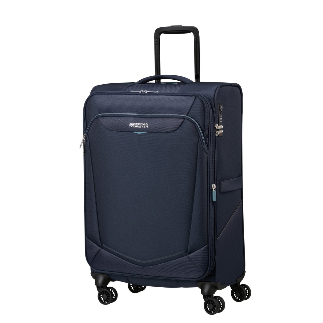 American Tourister Summerride Orta Boy Valiz